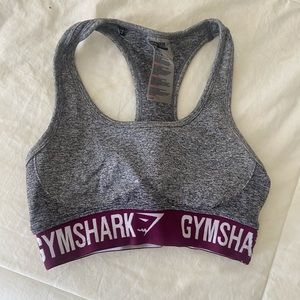 GYMSHARK FLEX SPORTS BRA